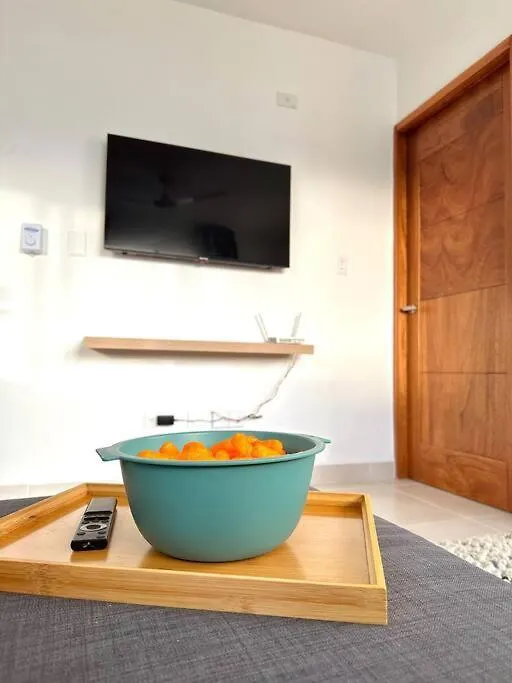 Paraiso Cana Condo Пунта-Кана