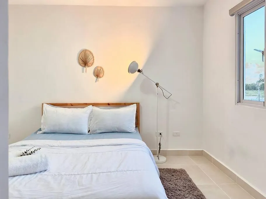 Paraiso Cana Condo Пунта-Кана