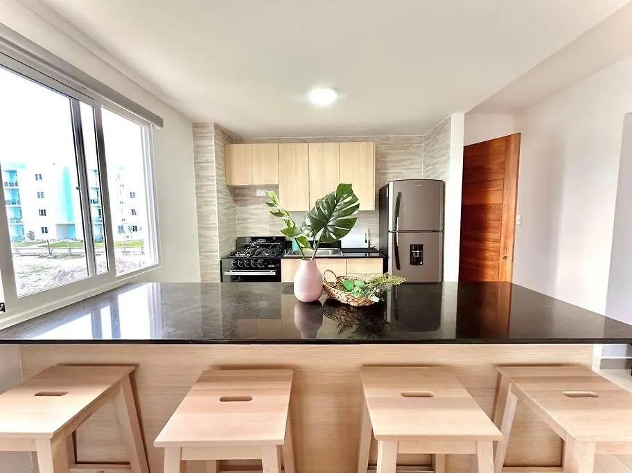 Paraiso Cana Condo Пунта-Кана 0*,  Доминиканская Республика