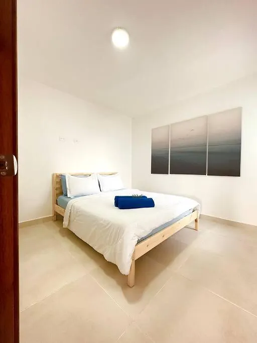 Paraiso Cana Condo Пунта-Кана Доминиканская Республика