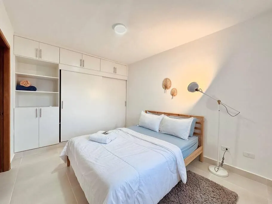 Paraiso Cana Condo Пунта-Кана