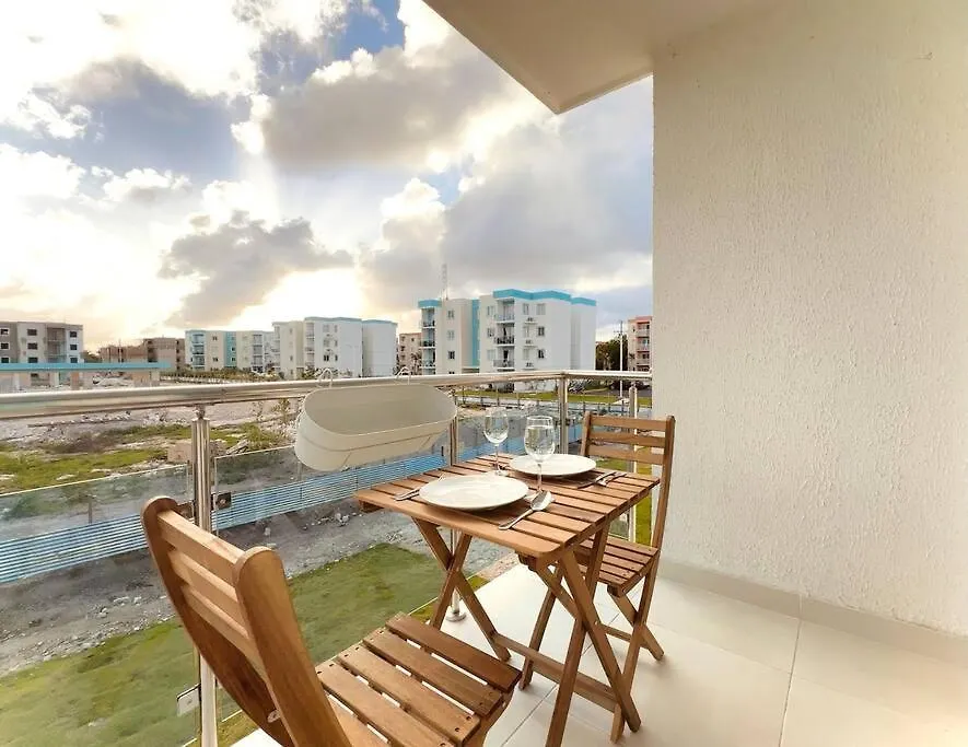 Paraiso Cana Condo Пунта-Кана Доминиканская Республика