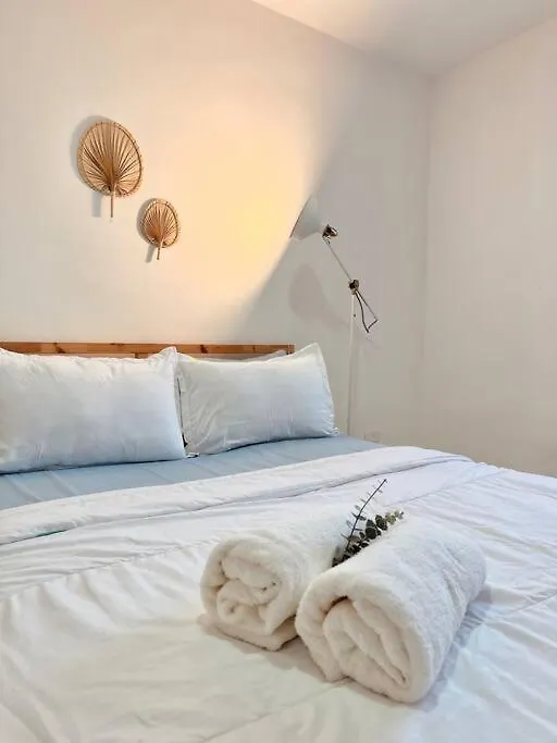 Апартаменты Paraiso Cana Condo Пунта-Кана