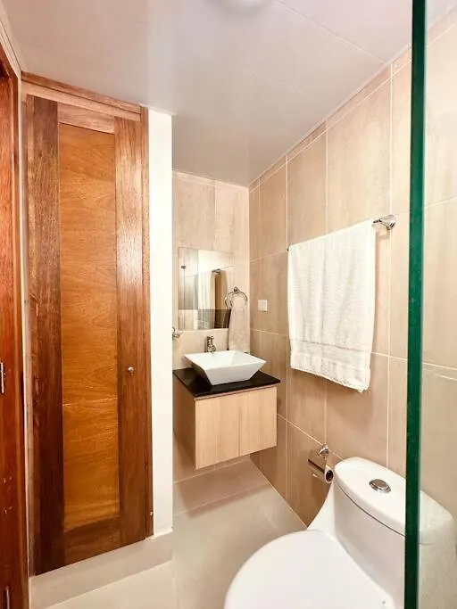 Paraiso Cana Condo Пунта-Кана 0*,
