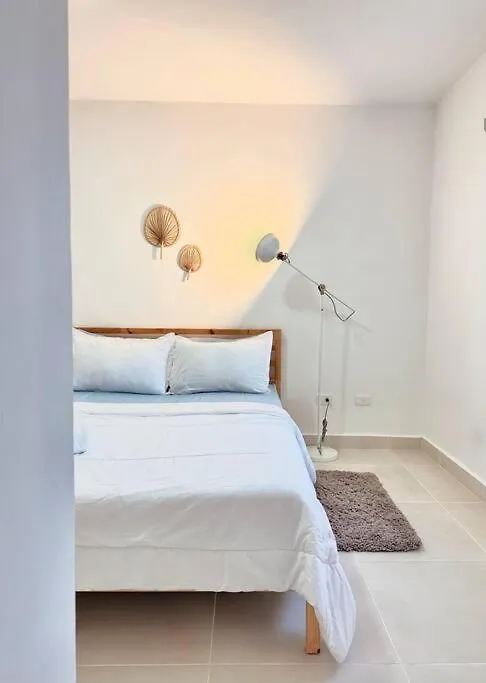 Апартаменты Paraiso Cana Condo Пунта-Кана Доминиканская Республика