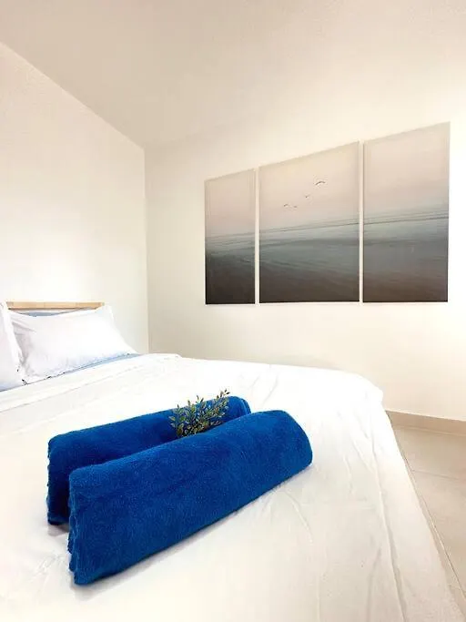 Paraiso Cana Condo Пунта-Кана Апартаменты